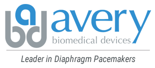 Avery Biomedical Devices, Inc. Logo